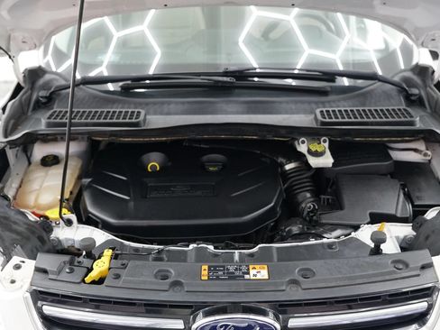 Used 2015 Ford Escape Titanium w/ Equipment Group 301A FWD image 7