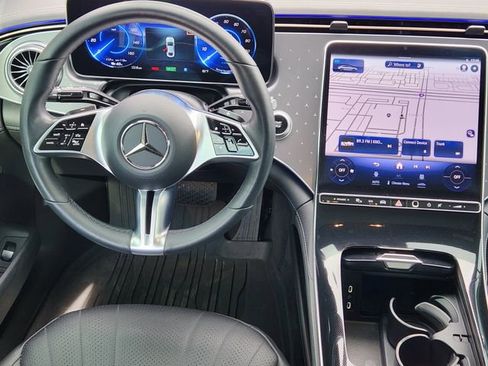 Certified 2023 Mercedes-Benz EQE 350+ Sedan image 26