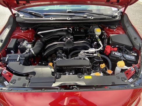 Used 2025 Subaru Crosstrek 2.5i Limited w/ Crosstrek Mirror Package image 23