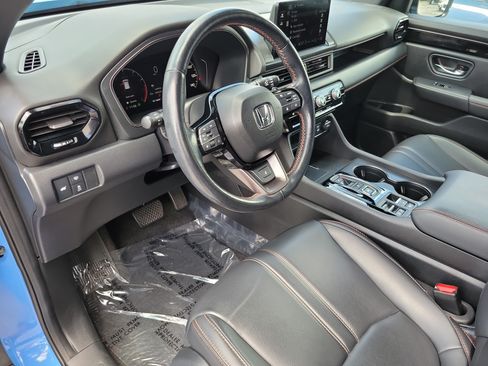 Certified 2023 Honda Pilot TrailSport image 21