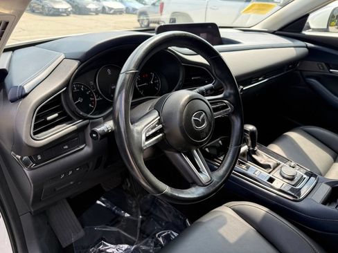 Used 2021 MAZDA CX-30 AWD 2.5 S w/ Preferred Package image 18