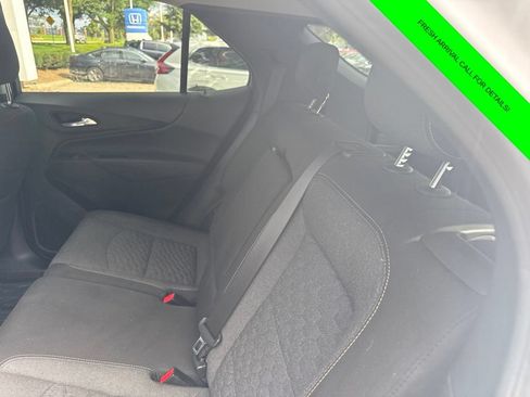 Used 2018 Chevrolet Equinox LT AWD/4WD image 35