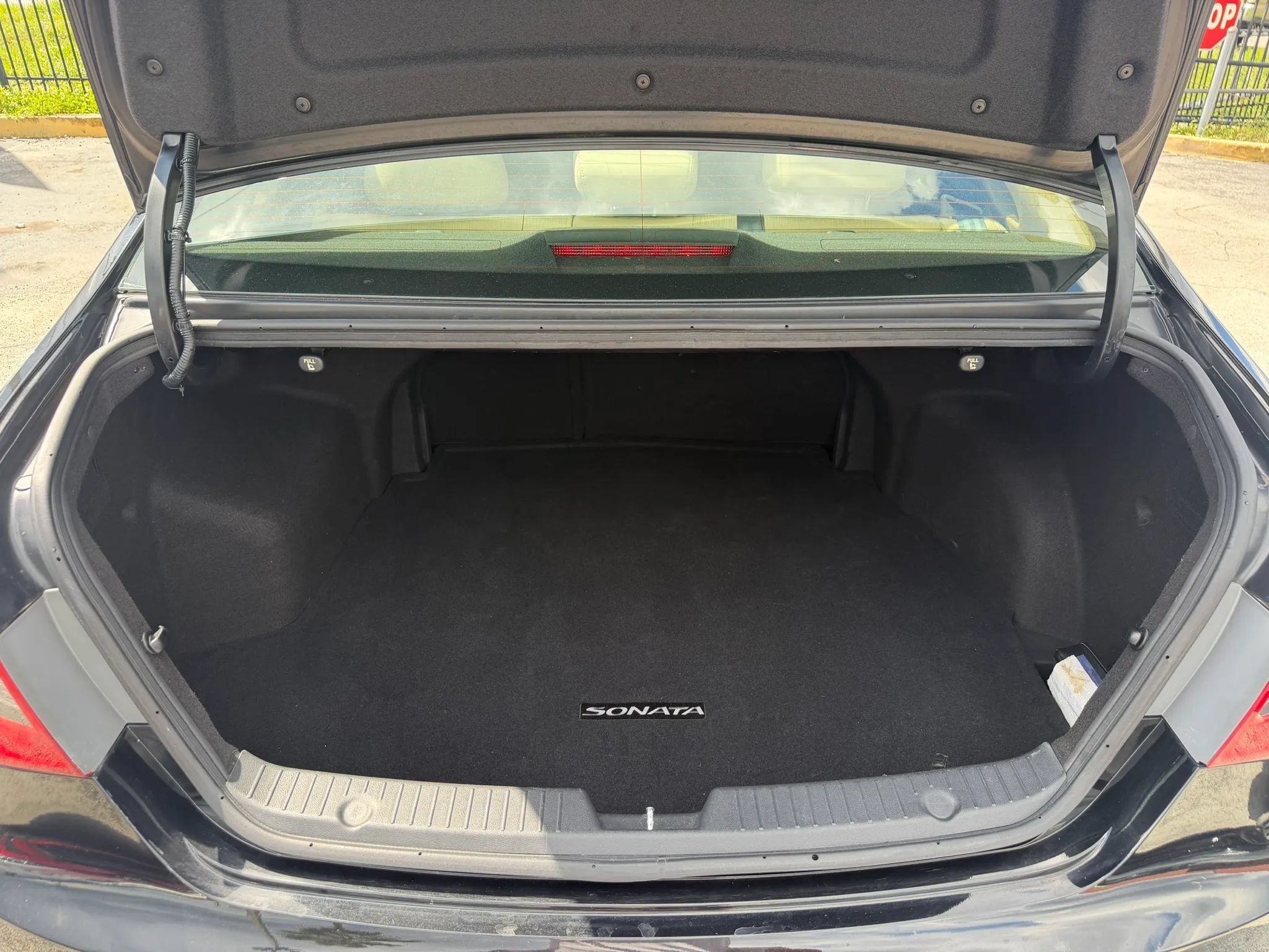 Used 2013 Hyundai Sonata GLS w/ Popular Equipment Pkg FWD image 15