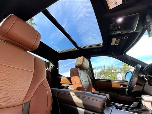 Used 2023 Toyota Tundra 1794 Edition image 21