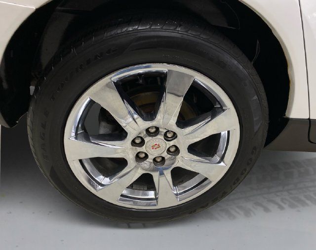 Used 2010 Cadillac SRX Premium AWD/4WD image 18
