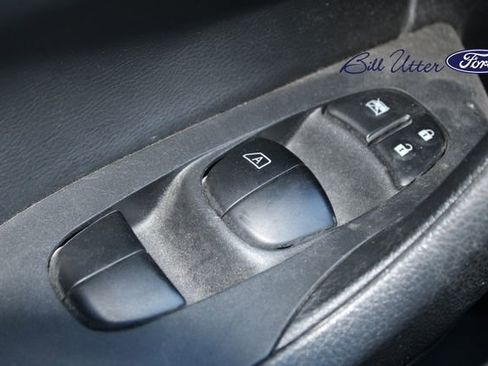 Used 2016 Nissan Altima 2.5 S w/ Power Driver Seat Package image 19