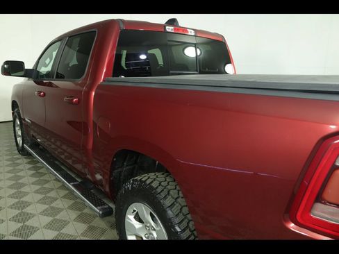 Used 2019 RAM 1500 Big Horn AWD/4WD image 20