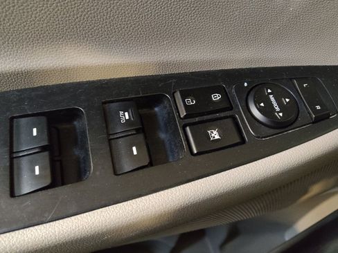 Used 2016 Hyundai Tucson SE w/ Option Group 02 image 27