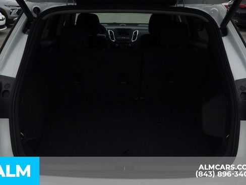 Used 2024 Chevrolet Equinox LT image 8