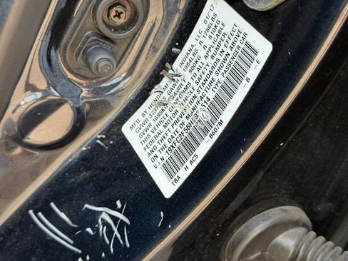 Used 2017 Honda Civic LX image 10