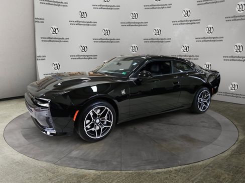 New 2026 Dodge Charger Scat Pack image 1