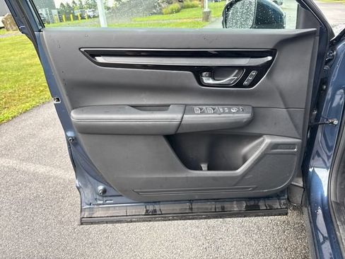 Used 2026 Honda CR-V EX-L image 21