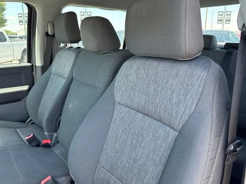 Used 2022 Ford F150 XL w/ Equipment Group 101A High AWD/4WD image 29