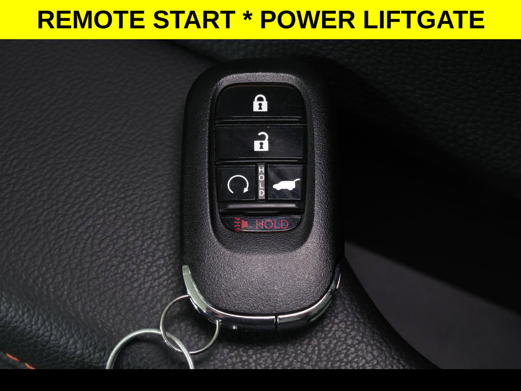 Used 2025 Honda CR-V Sport Touring image 13