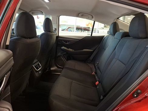 Certified 2025 Subaru Legacy Premium AWD/4WD image 9