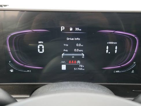 Used 2023 Kia Sportage X-Line w/ X-Line Premium Package AWD/4WD image 44