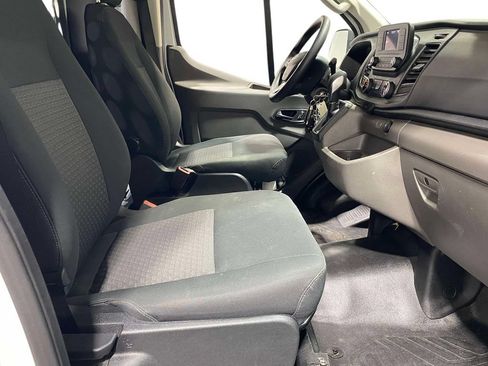 Used 2025 Ford Transit 250 Low Roof w/ Exterior Upgrade Package RWD image 13