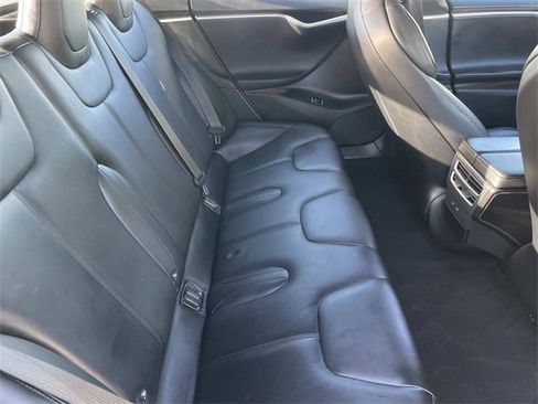 Used 2017 Tesla Model S 90D image 34