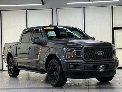 Used 2019 Ford F150 Lariat w/ Equipment Group 502A Luxury