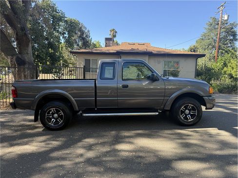 Used 2005 Ford Ranger Edge RWD image 6