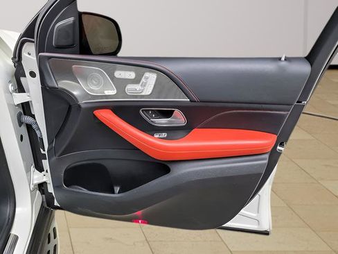 Used 2022 Mercedes-Benz GLE 53 AMG 4MATIC Coupe image 30