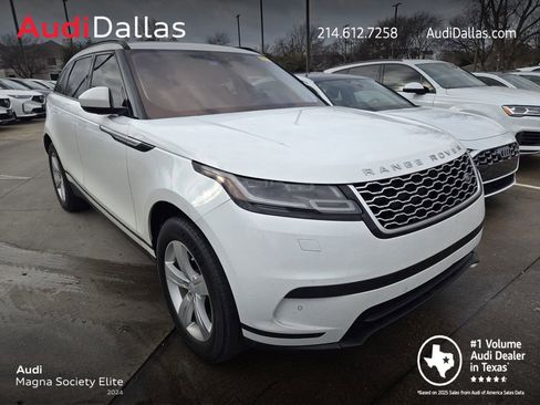 Used 2019 Land Rover Range Rover Velar S image 1