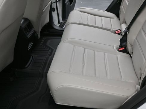 Used 2026 Honda CR-V EX-L image 11