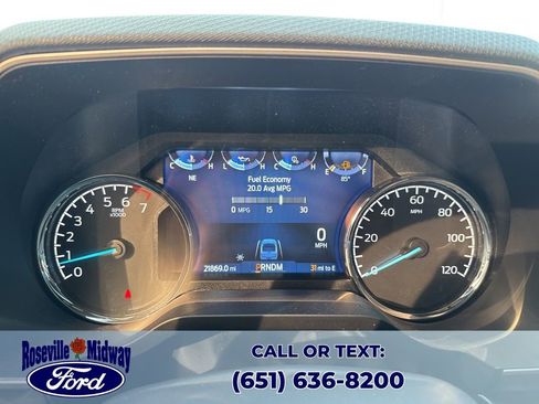 Used 2022 Ford F150 XLT w/ Equipment Group 302A High image 28