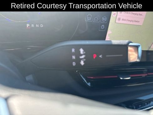 New 2026 Chevrolet Silverado EV Trail Boss AWD/4WD image 20