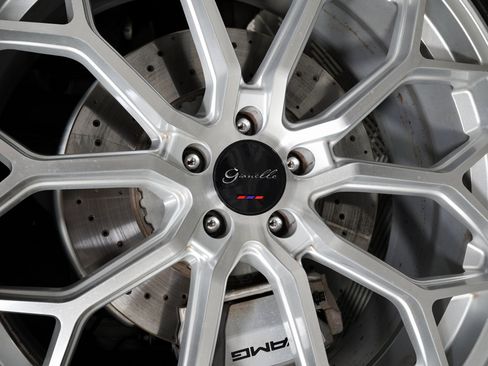 Used 2024 Mercedes-Benz GLC 43 AMG 4MATIC image 32