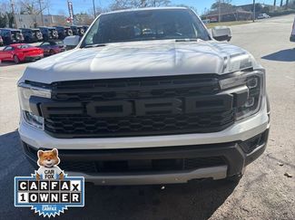 Used 2024 Ford Ranger Raptor video 2