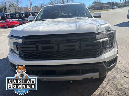 Used 2024 Ford Ranger Raptor image 2