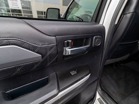Used 2019 Toyota Tundra Platinum image 45