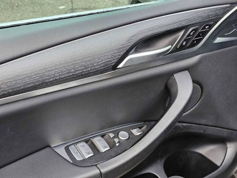 Used 2024 BMW X3 xDrive30i image 22