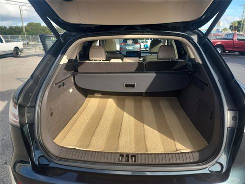 Used 2022 Lincoln Nautilus Reserve image 19