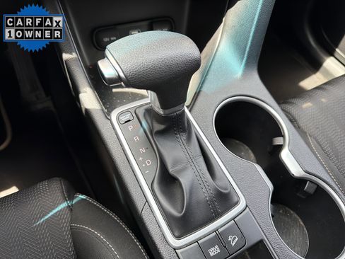 Used 2022 Kia Sportage LX FWD image 26