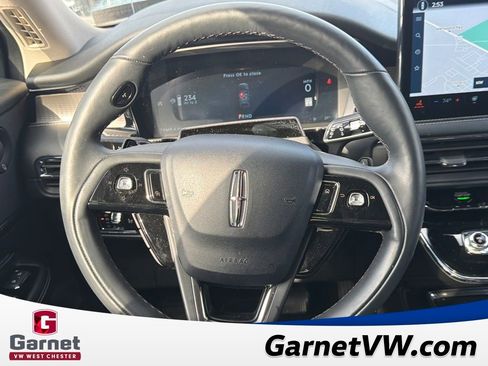 Used 2023 Lincoln Corsair Reserve w/ Equipment Group 202A image 15