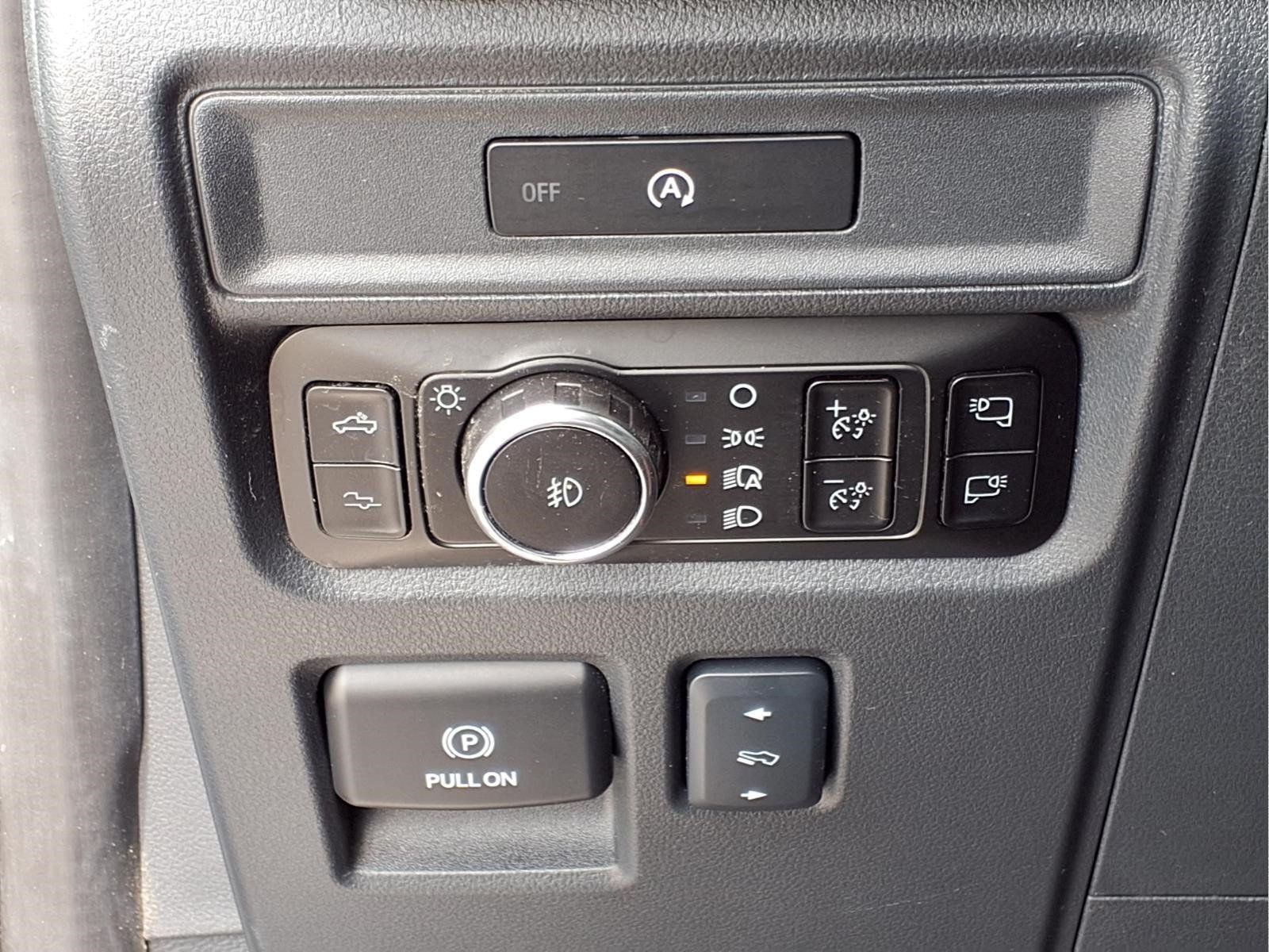 Used 2025 Ford F150 Raptor AWD/4WD image 16