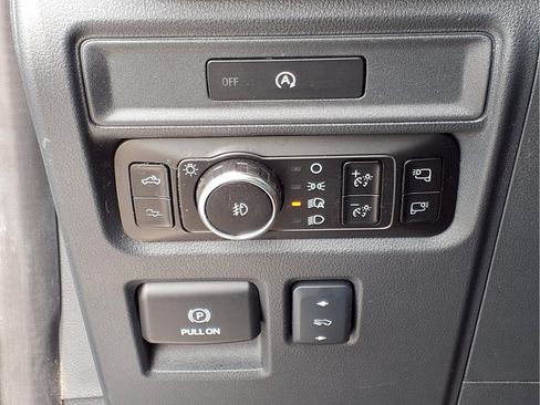 Used 2025 Ford F150 Raptor AWD/4WD image 16