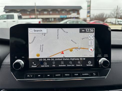 Used 2023 Mitsubishi Outlander SE image 19