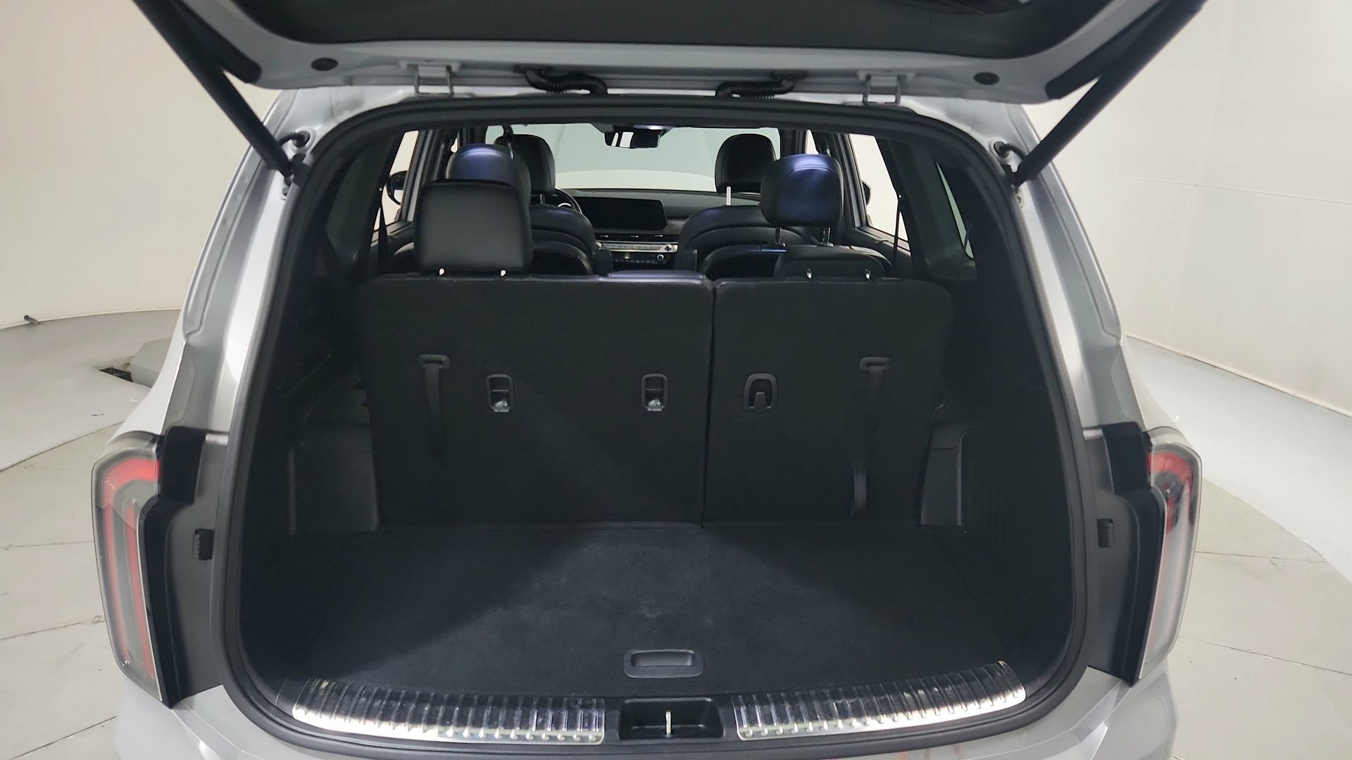 Used 2024 Kia Telluride SX Prestige X-Line AWD/4WD image 27