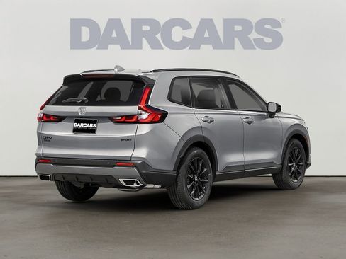 New 2026 Honda CR-V Sport-L image 3