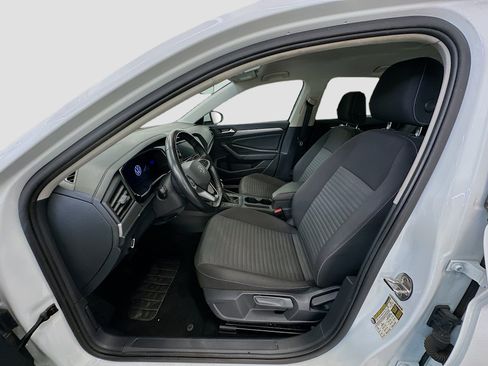 Used 2024 Volkswagen Jetta S image 13