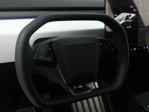 Used 2024 Tesla Cybertruck Cyberbeast image 10