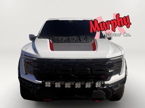Used 2024 Ford F150 Raptor w/ Equipment Group 803A Raptor R AWD/4WD image 7