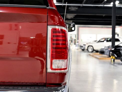 Used 2014 RAM 1500 Laramie w/ Convenience Group RWD image 51