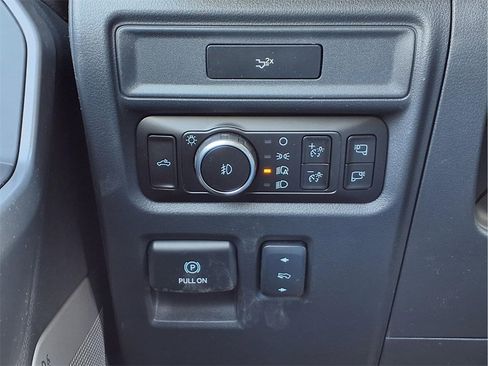 New 2026 Ford F150 XLT w/ Equipment Group 303A High image 12