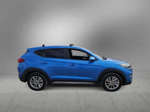 Used 2018 Hyundai Tucson SEL image 9