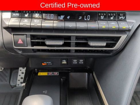 Certified 2026 Toyota Camry XSE FWD image 17