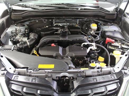 Used 2018 Subaru Forester 2.5i Touring image 32